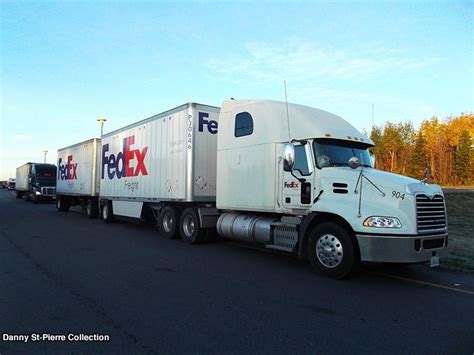 Fedex Freight. I get asked a lot weather or not FDXF is a good place to work by guys and gals who either currently drive for other companies, or want to start a driving...